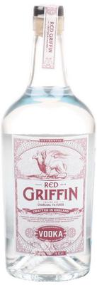 Водка «Red Griffin»