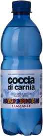 Вода «Goccia di Carnia Sparkling, 0.5 л»
