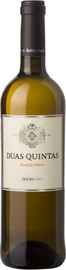 Вино белое сухое «Duas Quintas Branco»