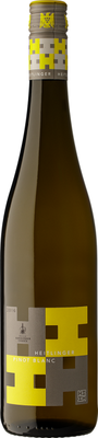 Вино белое сухое «Weingut Heitlinger Pinot Blanc»