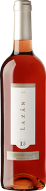 Вино розовое сухое «Lazan Cabernet-Merlot»