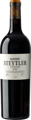 Вино красное сухое «Steytler Vision»
