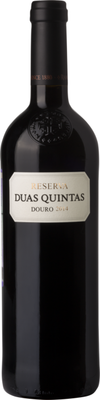 Вино красное сухое «Duas Quintas Reserva Tinto»