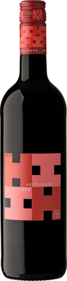 Вино красное сухое «Heitlinger Red»