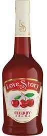 Ликер «Love Story Cherry Aroma»