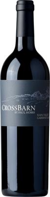 Вино красное сухое «CrossBarn by Paul Hobbs Cabernet Sauvignon»