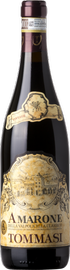 Вино красное сухое «Amarone della Valpolicella Classico» 2011