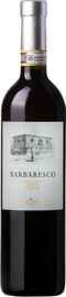 Вино красное сухое «Barbaresco» 2012