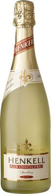 Вино игристое белое сладкое «Henkell De-Alcoholised, 0.2 л»