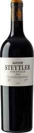 Вино красное сухое «Steytler Pinotage»