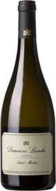 Вино белое сухое «Chablis Saint Martin»