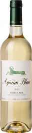 Вино белое сухое «Agneau Blanc»