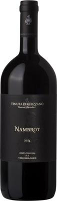 Вино красное сухое «Nambrot, 1.5 л»
