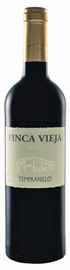 Вино красное сухое «Finca Vieja Tempranillo» 2016 г.