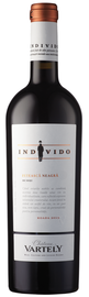 Вино столовое красное сухое «Individo Feteasca Neagra»