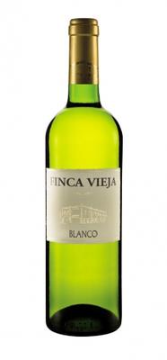 Вино белое сухое «Finca Vieja Blanco» 2016 г.
