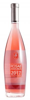 Вино розовое сухое «Arzuaga Rosae» 2017 г.