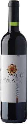 Вино красное сухое «Alto da Vila»