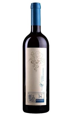 Вино белое сухое «Chardonnay Semigorye» 2016 г.