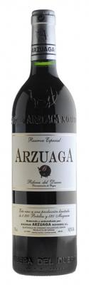 Вино красное сухое «Arzuaga Reserva Especial» 2011 г.
