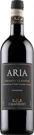 Вино красное сухое «Aria Chianti Classico» 2015 г.