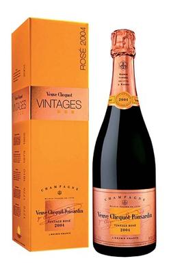 Шампанское белое брют «Veuve Clicquot Ponsardin Vintage» в подарочной упаковке