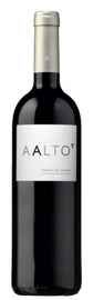 Вино красное сухое «Aalto Ribera del Duero» 2015 г.