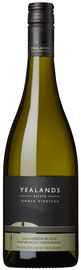 Вино белое сухое «Yealands Single Vineyard Sauvignon Blanc» 2016 г.