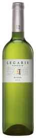 Вино белое сухое «Legaris Verdejo» 2017 г.