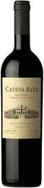 Вино красное сухое «Catena Alta Cabernet Sauvignon» 2014 г.