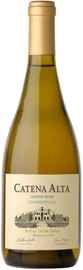 Вино белое сухое «Catena Alta Chardonnay» 2015 г.