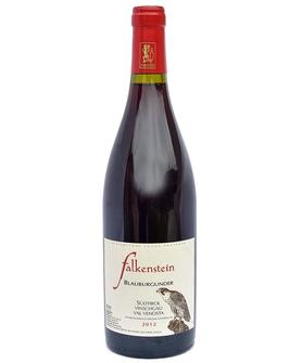 Вино красное сухое «Südtirol Blauburgunder» 2014 г.
