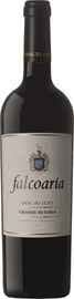 Вино красное сухое «Falcoaria Grande Reserva»