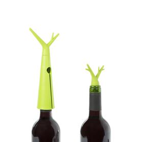 Набор для вина «Forest зеленый»