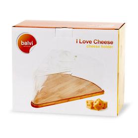 Набор «Сырница большая I Love Cheese»