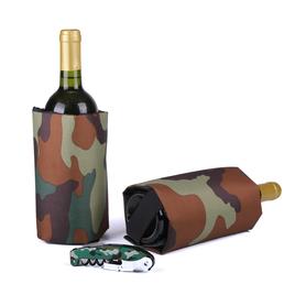 Набор для вина «Camouflage»