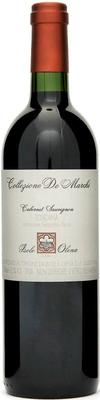 Вино красное сухое «Cabernet Sauvignon Collezione de Marchi» 2013 г.