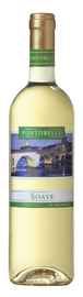 Вино белое сухое «Portobello Soave» 2017 г.