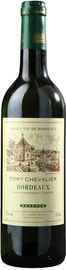 Вино белое сухое «Fort Chevalier Bordeaux Blanc»