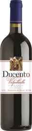 Вино красное сухое «Ducento Valpolicella»