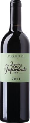 Вино красное сухое «Douro BIO»