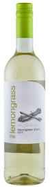 Вино белое сухое «The Collection The Lemongrass Sauvignon Blanc»
