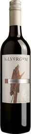 Вино красное сухое «SilverGum Shiraz» 2017 г.