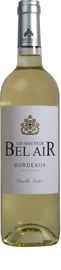 Вино белое сухое «Les Hauts de Bel Air Blanc Bordeaux»
