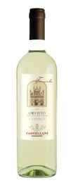 Вино белое сухое «Tomaiolo Orvieto Classico»