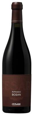 Вино красное полусухое «Bоsan Valpolicella Superiore Ripasso, 0.75 л»