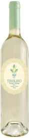 Вино белое полусухое «Vinho Verde Tiroliro»