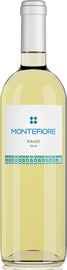 Вино белое полусухое «Montefiore Bianco»