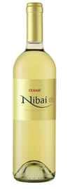 Вино белое полусухое «Nibai Soave Classico»