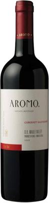 Вино красное сухое «Aromo Cabernet Sauvignon Maule Valley, 0.75 л»